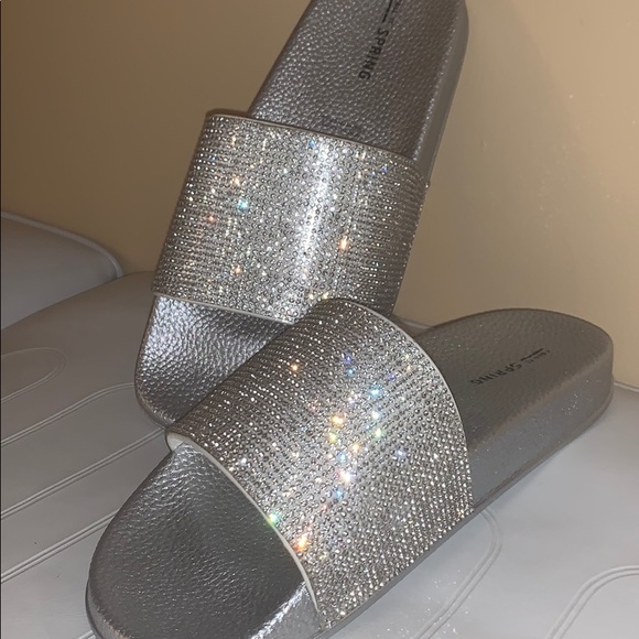 Bling slides - Picture 2 of 3